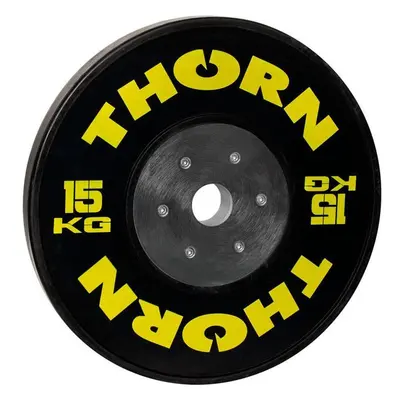 Talerz olimpijski Competition Plate 15kg ThornFit