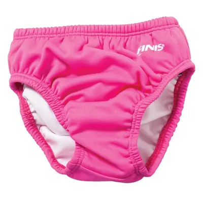 Kąpielówki, pieluszka juniorska do pływania Swim Diaper Solid Finis