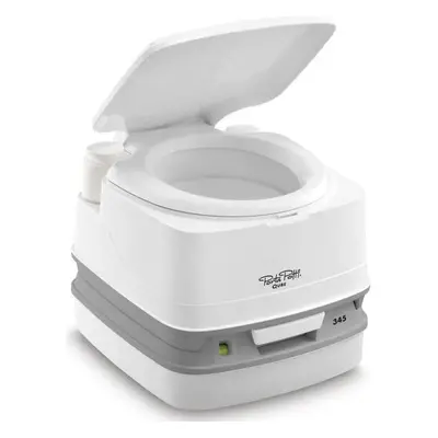 Toaleta turystyczna Porta Potti Qube 345 Thetford