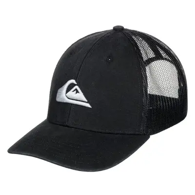 Czapka z daszkiem Grounder Quiksilver