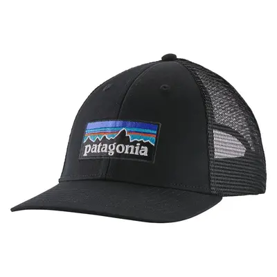 Czapka z daszkiem P-6 Logo LoPro Trucker Hat Patagonia