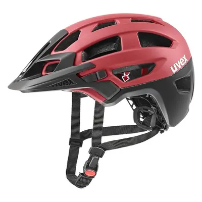 Kask rowerowy Finale 2.0 Uvex