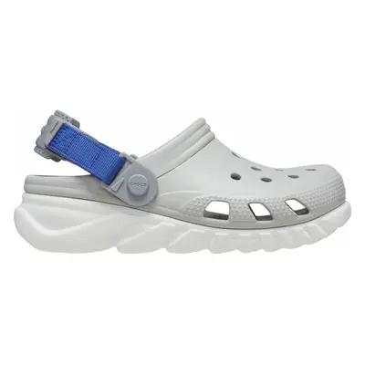 Chodaki Duet Max II Clog Jr Crocs