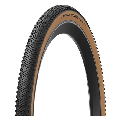 Opona rowerowa Power Gravel Classic V2 700x40C Michelin