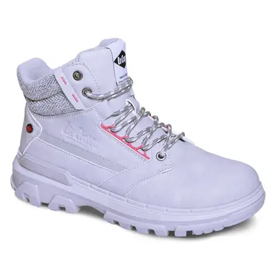 Buty LCJ-22-01-13 Lee Cooper