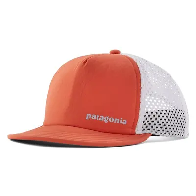 Czapka z daszkiem Duckbill Shorty Trucker Patagonia