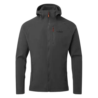 Polar męski Capacitor Hoody Rab