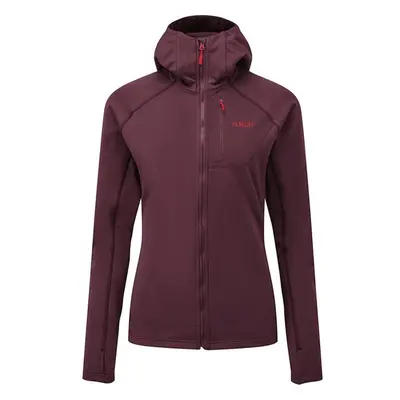 Bluza damska Superflux Hoody Rab