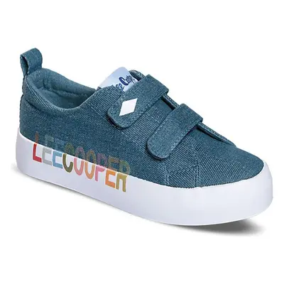 Trampki LCW-22-44 Jr Lee Cooper