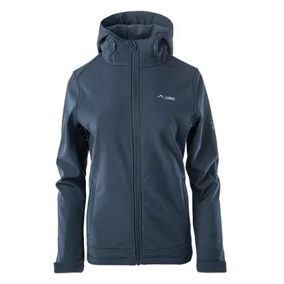 Softshell damski Melba II Elbrus