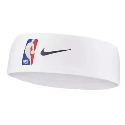 Opaska na głowę Dri-Fit NBA Nike