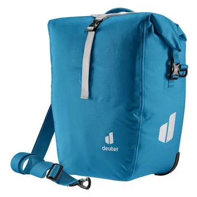 Torba rowerowa Weybridge 25+5L Deuter