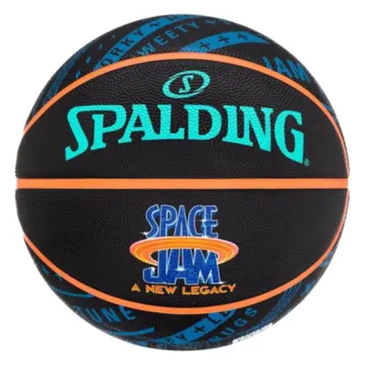 Piłka do koszykówki Space Jam Tune Squad Roster 7 Spalding