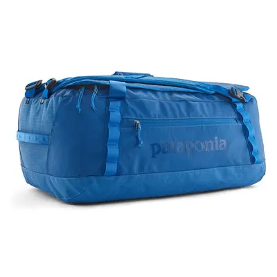 Torba z funkcją plecaka Black Hole Duffel 55L Patagonia