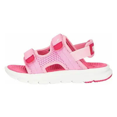 Sandały Evolve Sandal PS Jr Puma