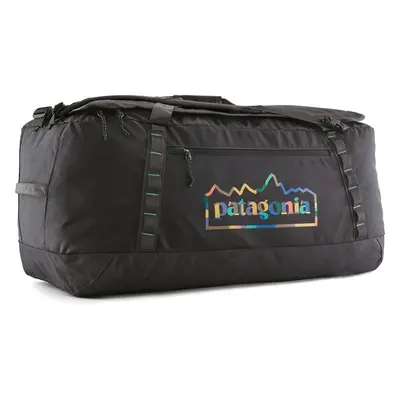 Torba z funkcją plecaka Black Hole Duffel 100L Patagonia