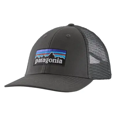 Czapka z daszkiem P-6 Logo LoPro Trucker Hat Patagonia