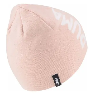 Czapka juniorska Ess Classic Cuffless Beanie Puma