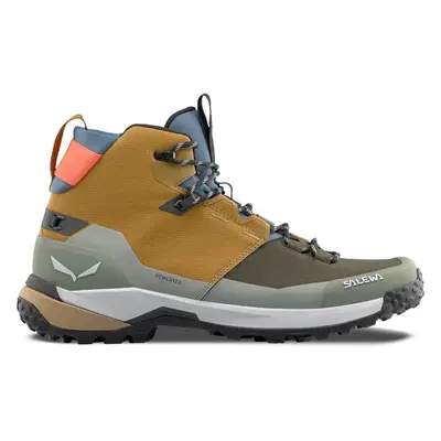 Buty trekkingowe Puez Mid PTX Salewa