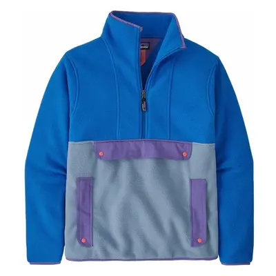 Bluza polarowa męska Synchilla Anorak Patagonia