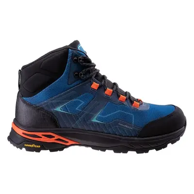 Buty Endewa Mid WP GR Elbrus