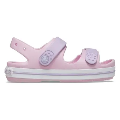 Sandały Crocband Cruiser Sandal Jr Crocs