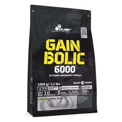 Gain Bolic 6000 1000g banan Olimp