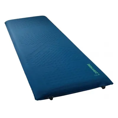 Materac turystyczny Luxury Map 51x183x7,6cm Thermarest