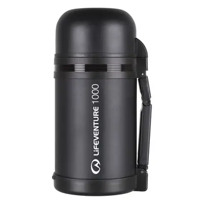 Termos Widemouth Vacuum Flask 1L Lifeventure