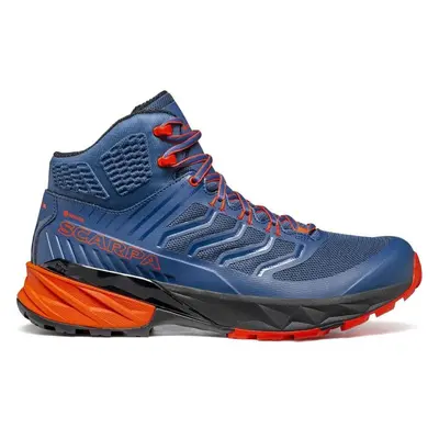 Buty trekkingowe Rush Mid GTX Scarpa