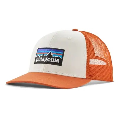 Czapka z daszkiem P-6 Logo Trucker Hat Patagonia