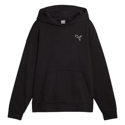 Bluza damska Better Essentials Hoodie FL Puma