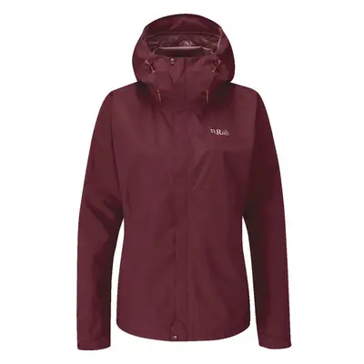 Kurtka damska Downpour Eco Rab