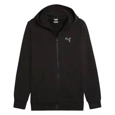 Bluza męska Better Essentials Full Zip Hoodie FL Puma