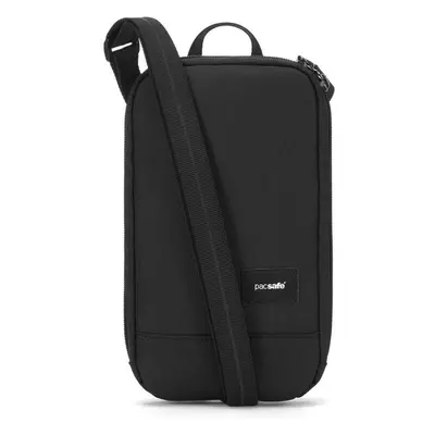 Torba na ramię, listonoszka antykradzieżowa RFIDsafe Tech crossbody PacSafe