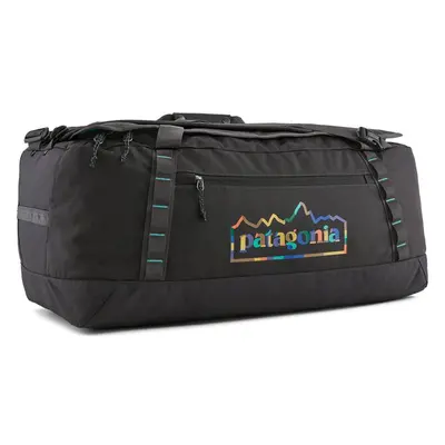 Torba z funkcją plecaka Black Hole Duffel 70L Patagonia