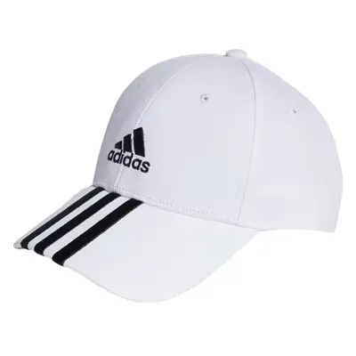 Czapka z daszkiem Baseball 3-Stripes Twill Adidas