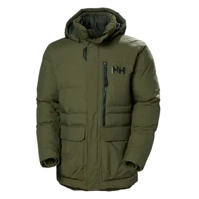 Kurtka puchowa męska Tromsoe Helly Hansen