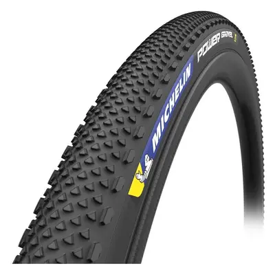 Opona Power Gravel TS TLR V2 Kevlar 700X35C Michelin