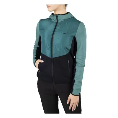 Kurtka damska Bamboo Creek Hoodie Viking