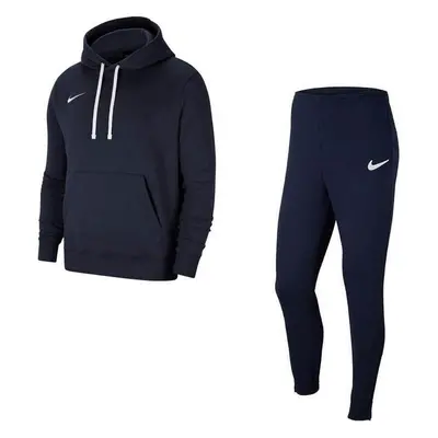 Dres męski Team Park 20 Hoodie Nike