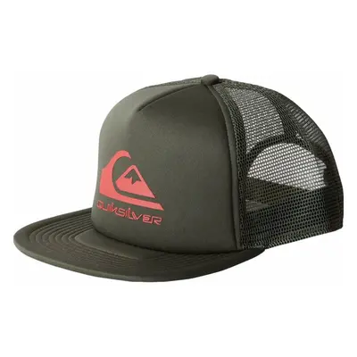 Czapka z daszkiem Foamslayer Cap Quiksilver