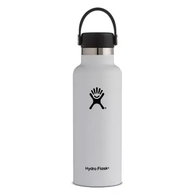 Butelka termiczna Standard Mouth 532ml Flex Cap Hydro Flask