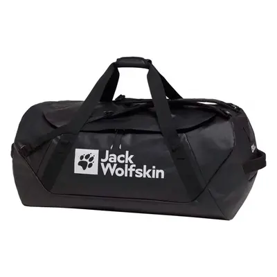 Torba z funkcją plecaka Expedition Duffle 100L Jack Wolfskin