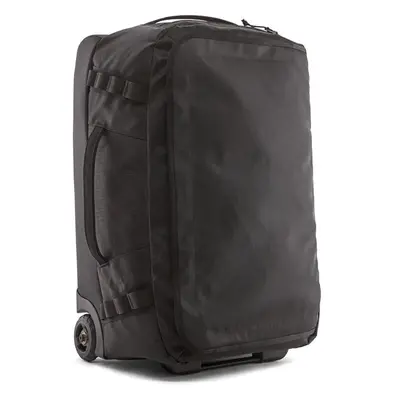 Walizka na kółkach Black Hole Wheeled Duffel 40L Patagonia