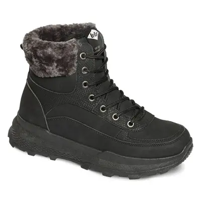 Buty LCJ-22-44 Fur Wm's Lee Cooper