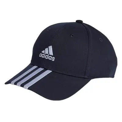 Czapka z daszkiem Baseball 3-Stripes Twill Adidas