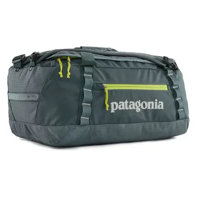 Torba z funkcją plecaka Black Hole Duffel 40L Patagonia