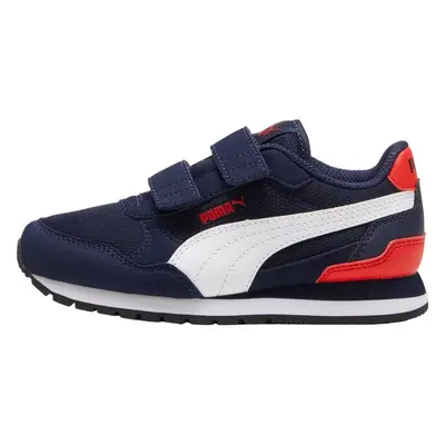 Buty ST Runner v4 Mesh V PS Jr Puma