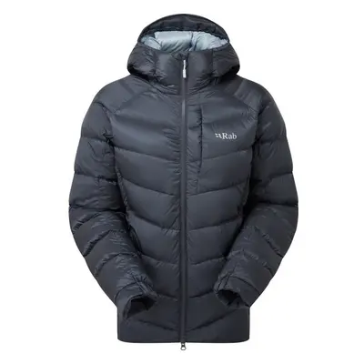 Kurtka puchowa damska Glaceon Pro Jacket Rab